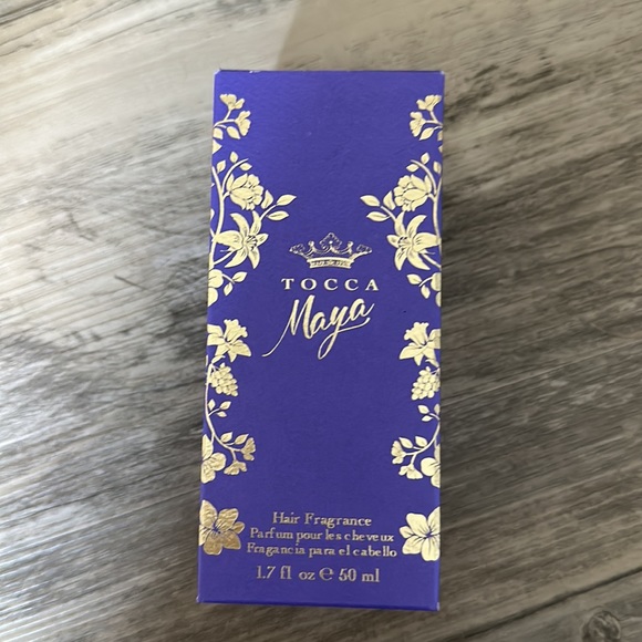Tocca MAYA hair fragrance - Picture 3 of 6